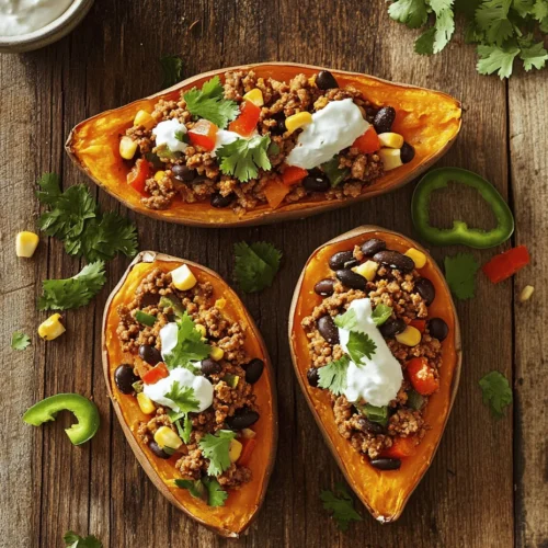 In today's health-conscious society, high-protein meals have become essential for those looking to maintain or build muscle while also supporting overall well-being. Protein is a crucial macronutrient that plays a vital role in muscle repair, hormone production, and immune function. As such, meals rich in protein are particularly appealing to athletes, fitness enthusiasts, and anyone aiming to lead a healthier lifestyle.