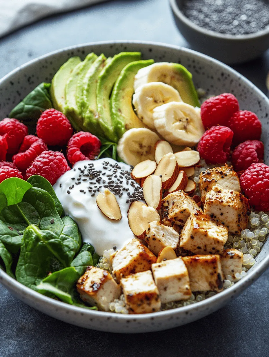 Starting your day with a nutritious breakfast sets the tone for a productive and energetic day ahead. While many people often skip this important meal or settle for quick, low-nutrient options, investing a little time in preparing a wholesome breakfast can significantly impact your overall health and well-being. Enter the Power-Up High Protein Breakfast Bowls—an ideal blend of flavors, textures, and nutritional benefits that will not only satisfy your hunger but also fuel your body for whatever challenges lie ahead.