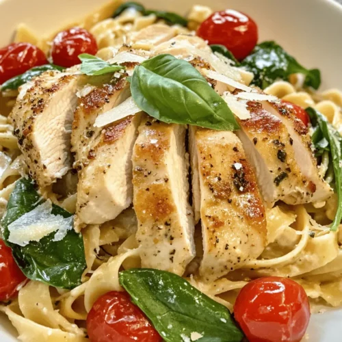 Imagine a dish so enchanting that it has the power to sweep anyone off their feet and lead to a proposal. Welcome to the world of "Marry Me Chicken Pasta," a culinary creation that beautifully marries the richness of flavor with the warmth of love. This delightful recipe is more than just a meal; it's a heartfelt experience perfect for intimate dinners, special celebrations, or cozy nights at home. With its creamy texture, vibrant ingredients, and an irresistible aroma wafting through your kitchen, Marry Me Chicken Pasta is bound to impress your loved ones and possibly even prompt a proposal.