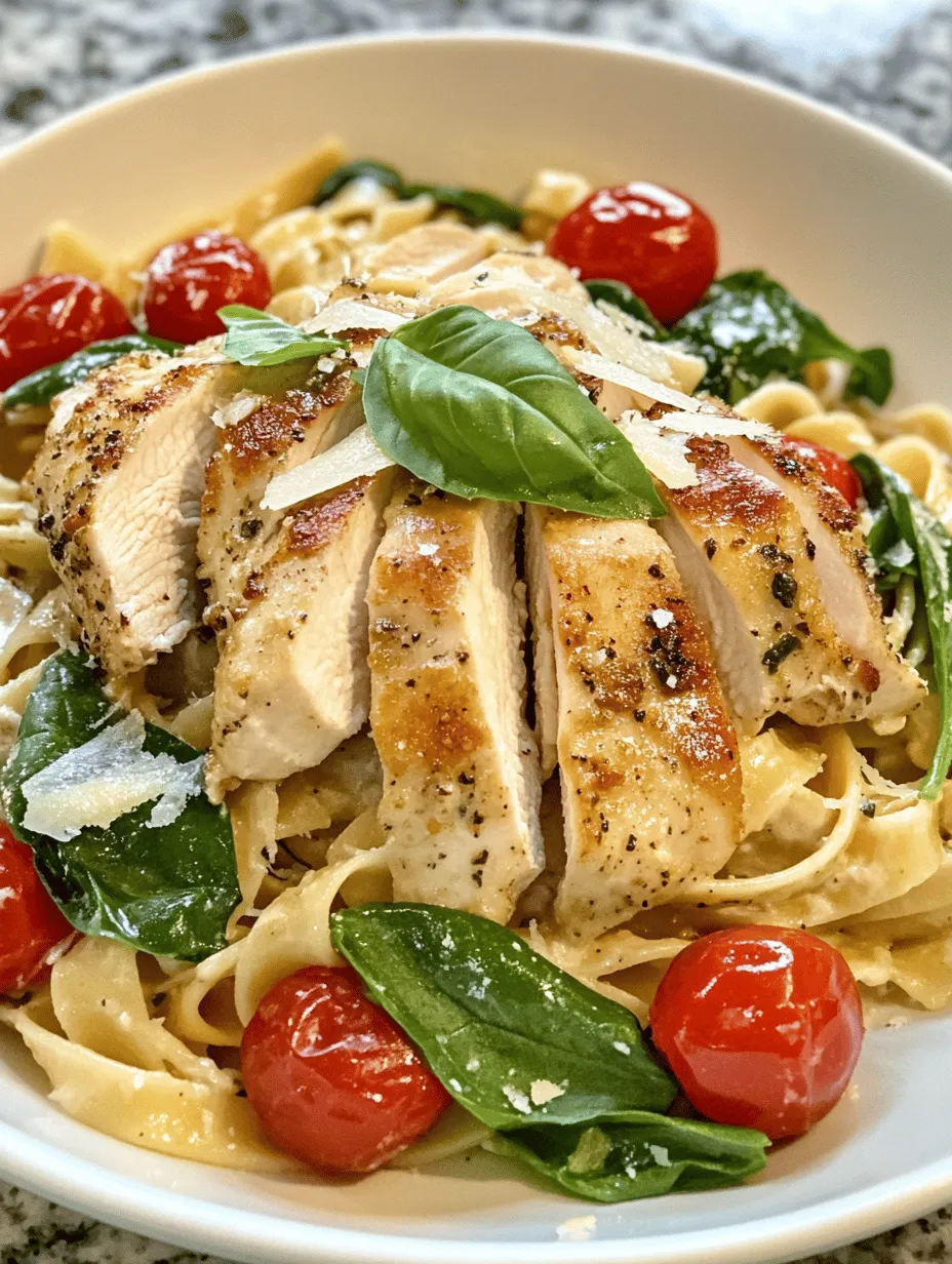 Imagine a dish so enchanting that it has the power to sweep anyone off their feet and lead to a proposal. Welcome to the world of "Marry Me Chicken Pasta," a culinary creation that beautifully marries the richness of flavor with the warmth of love. This delightful recipe is more than just a meal; it's a heartfelt experience perfect for intimate dinners, special celebrations, or cozy nights at home. With its creamy texture, vibrant ingredients, and an irresistible aroma wafting through your kitchen, Marry Me Chicken Pasta is bound to impress your loved ones and possibly even prompt a proposal.