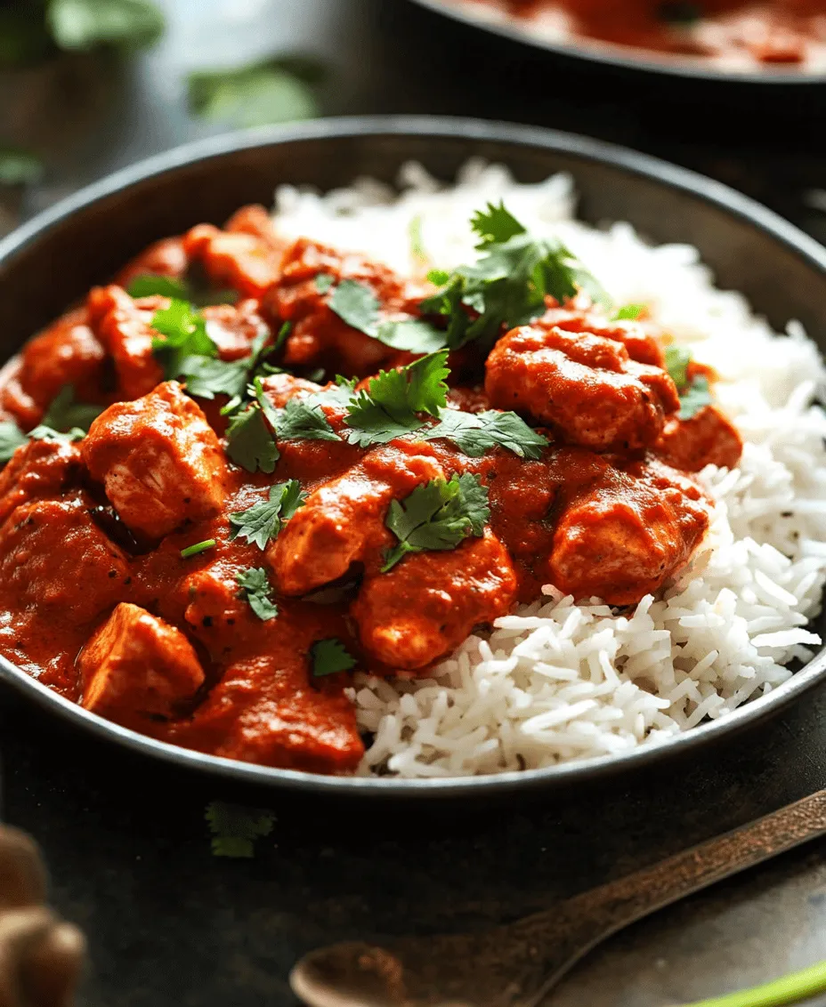 Chicken Tikka Masala is not just a dish; it's a culinary phenomenon that has captivated taste buds around the world. This beloved dish, rooted in Indian cuisine, has found its way into the hearts (and stomachs) of food lovers globally. Its rich, creamy sauce combined with tender pieces of marinated chicken creates a symphony of flavors that is hard to resist. With its origins often debated between India and the UK, Chicken Tikka Masala has transcended cultural boundaries to become a staple in many households and restaurants alike.