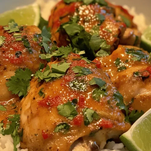 Brazilian cuisine is a vibrant tapestry of flavors, influenced by the country's diverse cultural heritage. From the coastal regions rich with seafood to the lush Amazon rainforest offering an array of tropical fruits and spices, Brazilian dishes are known for their bold tastes and colorful presentations. One standout recipe that embodies these characteristics is Spicy Brazilian Coconut Chicken. This dish is a delightful fusion of spices and coconut milk, creating a rich and creamy sauce that perfectly complements tender chicken.