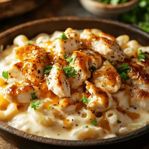 Comfort food holds a special place in our hearts and kitchens. It evokes feelings of warmth, nostalgia, and satisfaction, offering a sense of solace in our busy lives. Whether it’s a rainy day or a family gathering, comfort food is often the go-to choice for creating lasting memories around the dinner table. Among the myriad of comfort food options available, mac and cheese remains a steadfast favorite, captivating palates of all ages.