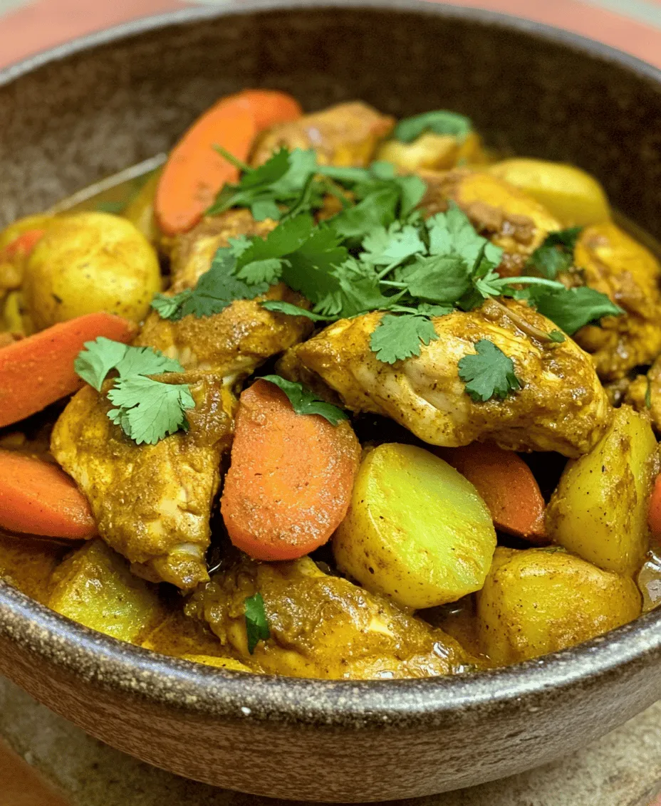 Jamaican cuisine is a vibrant tapestry woven with a rich history and diverse flavors, reflecting the island's cultural melting pot. From the fiery heat of Scotch Bonnet peppers to the aromatic allure of fresh herbs and spices, Jamaican dishes are renowned for their bold and enticing profiles. Among the many culinary treasures Jamaica has to offer, curry chicken stands out as a beloved staple that showcases the island's unique take on the traditional Indian dish.