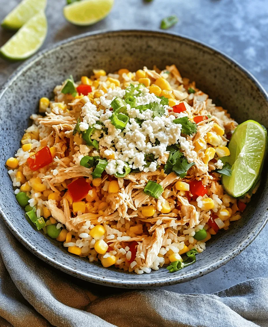 In the bustling world we live in, quick and easy meals have become more than a convenience; they are a necessity. The 