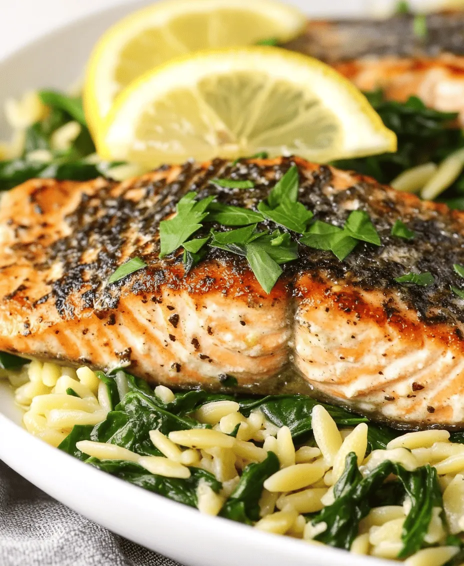 Cooking orzo may seem straightforward, but a few key tips can ensure that it turns out perfectly every time. First, it's essential to use a large pot of boiling salted water. This helps maintain the temperature of the water when you add the orzo, which prevents it from becoming gummy.