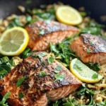 Cooking orzo may seem straightforward, but a few key tips can ensure that it turns out perfectly every time. First, it's essential to use a large pot of boiling salted water. This helps maintain the temperature of the water when you add the orzo, which prevents it from becoming gummy.