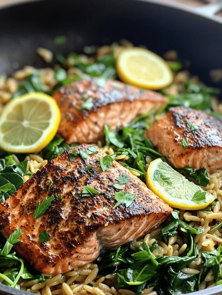 Cooking orzo may seem straightforward, but a few key tips can ensure that it turns out perfectly every time. First, it's essential to use a large pot of boiling salted water. This helps maintain the temperature of the water when you add the orzo, which prevents it from becoming gummy.