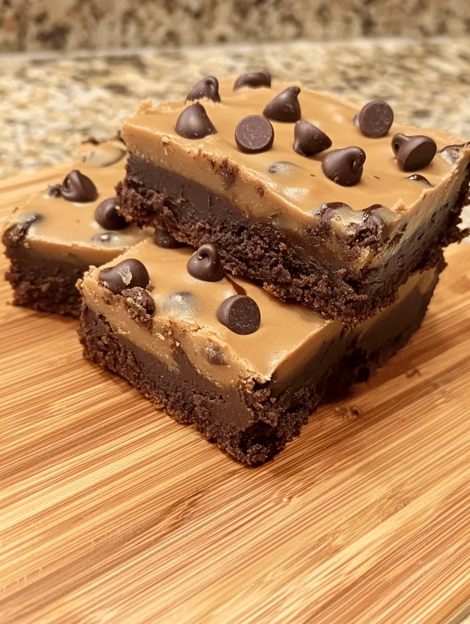 Browkies have taken the baking world by storm, emerging as a popular dessert trend that captures the hearts (and taste buds) of many. Their unique blend of textures and flavors offers a delightful twist on traditional treats. While the exact origins of browkies are somewhat murky, they are believed to have emerged from a creative culinary spirit that sought to combine two beloved desserts into one. This innovative approach not only broadens the horizons of home bakers but also satisfies an array of sweet cravings in a single bite.