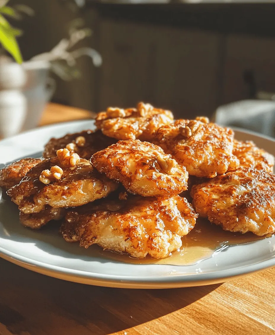Before we get cooking, it's essential to understand the core ingredients that make up our Skillet Banana Fritters Delight. Each component plays a crucial role in creating the perfect fritter, contributing to its flavor, texture, and nutritional profile.