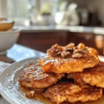 Before we get cooking, it's essential to understand the core ingredients that make up our Skillet Banana Fritters Delight. Each component plays a crucial role in creating the perfect fritter, contributing to its flavor, texture, and nutritional profile.