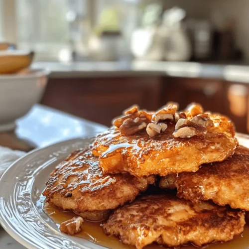 Before we get cooking, it's essential to understand the core ingredients that make up our Skillet Banana Fritters Delight. Each component plays a crucial role in creating the perfect fritter, contributing to its flavor, texture, and nutritional profile.