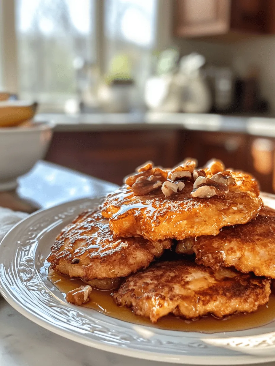 Before we get cooking, it's essential to understand the core ingredients that make up our Skillet Banana Fritters Delight. Each component plays a crucial role in creating the perfect fritter, contributing to its flavor, texture, and nutritional profile.