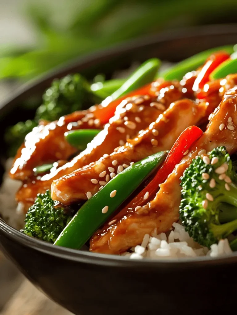 At the heart of the teriyaki chicken rice bowl is the chicken itself. Boneless, skinless chicken breasts are the preferred choice for this recipe due to their lean protein content and versatility. Chicken breasts are not only low in fat but also packed with essential nutrients, making them an excellent addition to a balanced diet. Their mild flavor allows them to absorb the rich teriyaki sauce beautifully, transforming them into a tender, juicy centerpiece for your meal.