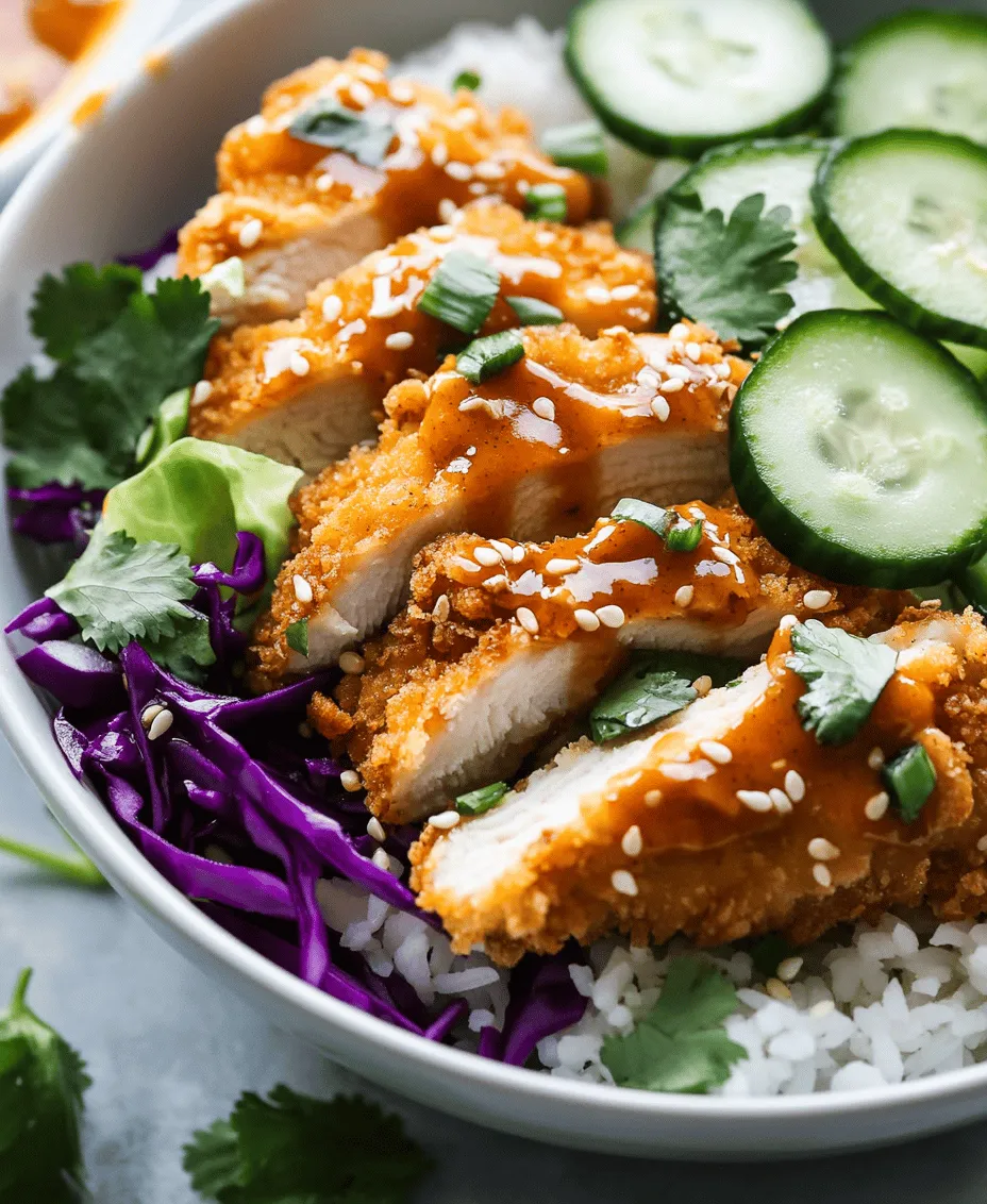 The origins of Bang Bang Chicken can be traced back to Chinese cuisine, where it has roots in the Sichuan region. Traditionally, this dish features shredded chicken tossed in a spicy and tangy sauce, often served cold. The name 