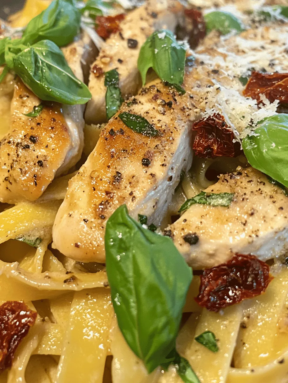 If you’re looking to impress someone special with a meal that embodies love and comfort, look no further than Marry Me Chicken Pasta. This delightful dish combines tender chicken, rich cream, and perfectly cooked fettuccine to create a plateful of romance. With its creamy sauce and vibrant flavors, it’s no wonder this recipe has garnered a reputation as a go-to meal for date nights and special occasions. The very name of the dish sparks curiosity and excitement, hinting at the heartfelt memories that a home-cooked meal can create.