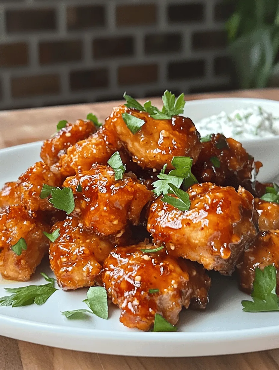 If you're on the hunt for a dish that perfectly marries crispy texture with a kick of spicy sweetness, look no further than Crispy Hot Honey Feta Chicken. This recipe is not just a meal; it’s an experience that tantalizes the taste buds and impresses at the dinner table. Imagine tender chicken breasts enveloped in a golden, crunchy coating, drizzled with a luscious hot honey sauce that brings a delightful heat, and topped with creamy feta cheese that elevates each bite.
