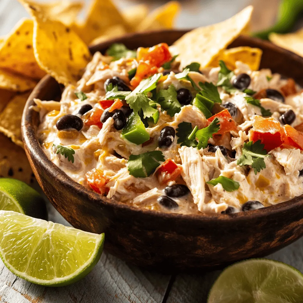 At the heart of the High-Protein Poolside Delight Dip is Greek yogurt, a staple in many health-conscious kitchens. Unlike regular yogurt, Greek yogurt undergoes a straining process that removes much of its whey, resulting in a thicker texture that’s perfect for dips.