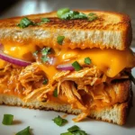 Grilled cheese sandwiches have a special place in many hearts, transcending cultural boundaries and evoking memories of childhood comfort. These timeless classics have evolved in various cuisines around the world, often serving as a canvas for creativity. From the simple American grilled cheese, made with just bread and cheese, to gourmet versions featuring artisanal breads and a variety of fillings, grilled cheese sandwiches have secured their status as a beloved dish. The crispy exterior and gooey interior create a satisfying contrast that resonates with many, making grilled cheese a go-to comfort food.