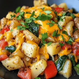 The morning meal sets the tone for the day, and nothing quite embodies the joy of breakfast like a hearty, savory loaded breakfast hash. This delightful dish combines the comforting flavors of crispy potatoes, fresh vegetables, and savory breakfast sausage, all topped with perfectly fried eggs. A satisfying breakfast hash can transform a mundane morning into a culinary experience, and it’s no wonder that this dish has earned a special place in breakfast menus across the globe. In this article, we will explore the ingredients, preparation methods, and the cultural significance of breakfast hashes, ensuring you have everything you need to create this mouthwatering dish in your own kitchen.