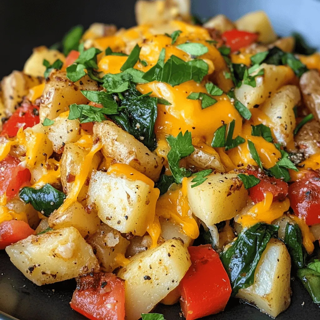 The morning meal sets the tone for the day, and nothing quite embodies the joy of breakfast like a hearty, savory loaded breakfast hash. This delightful dish combines the comforting flavors of crispy potatoes, fresh vegetables, and savory breakfast sausage, all topped with perfectly fried eggs. A satisfying breakfast hash can transform a mundane morning into a culinary experience, and it’s no wonder that this dish has earned a special place in breakfast menus across the globe. In this article, we will explore the ingredients, preparation methods, and the cultural significance of breakfast hashes, ensuring you have everything you need to create this mouthwatering dish in your own kitchen.
