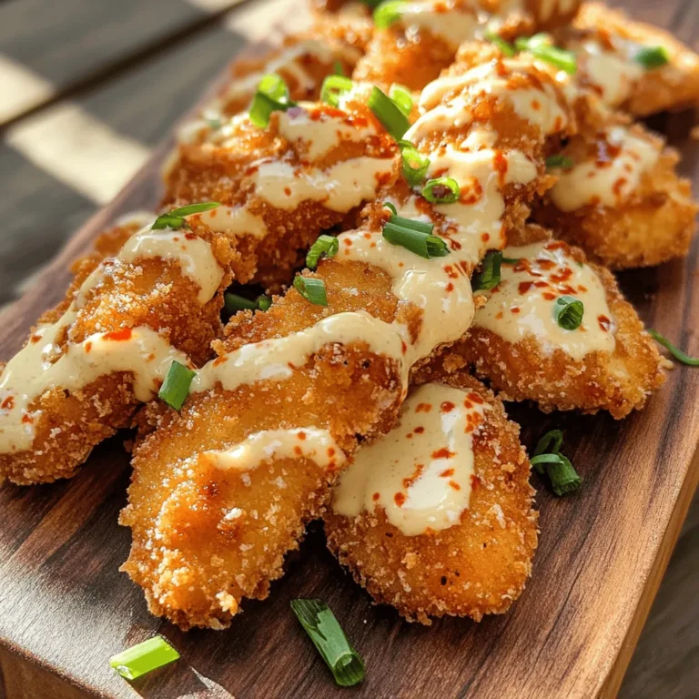 The story of Bang Bang Chicken is as intriguing as its flavor profile. This dish has its roots in Chinese cuisine, where it is known for its bold flavors and contrasting textures. The name "Bang Bang" is believed to have originated from the method of preparation, where the chicken is pounded or "bang-banged" to tenderize it. The dish is traditionally made with shredded chicken, but over time, it has evolved into various forms, particularly in Western adaptations that favor crispy fried chicken.