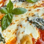 The secret to a delicious dish starts with the ingredients you choose. For spinach and ricotta stuffed shells, you'll want to focus on fresh, high-quality components that not only enhance the flavor but also contribute to the overall nutritional profile of the meal. Let’s take a closer look at each key ingredient.
