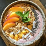 As the sun shines brighter and the temperatures rise, there’s no better way to indulge in the flavors of summer than with a vibrant and nutritious smoothie bowl. These delightful creations not only look stunning but also serve as a wholesome meal option that can be enjoyed at any time of the day. Packed with vitamins, minerals, and a range of health benefits, smoothie bowls have taken the culinary world by storm, making them a staple for health enthusiasts and food lovers alike.