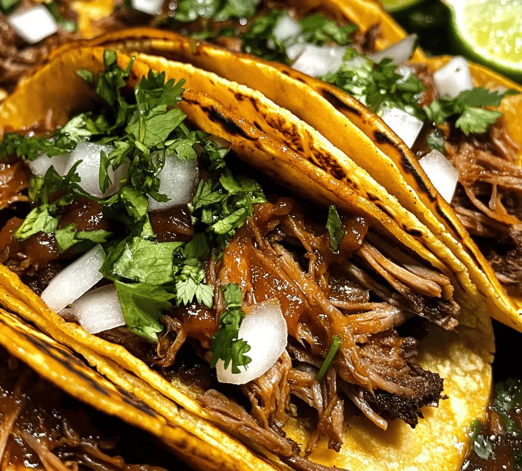 The culinary world is a treasure trove of flavors, and among its most beloved offerings is the traditional Mexican dish known as Birria Tacos. This savory delight has transcended borders, becoming a sensation that enchants food lovers globally. With its rich, complex flavors and tender, juicy meat enveloped in warm tortillas, Birria Tacos are more than just a meal; they are an experience steeped in history and culture. In this article, we will explore the fascinating origins of Birria, the essential ingredients that compose this dish, and provide you with a step-by-step guide to crafting your own delicious Birria Tacos at home.