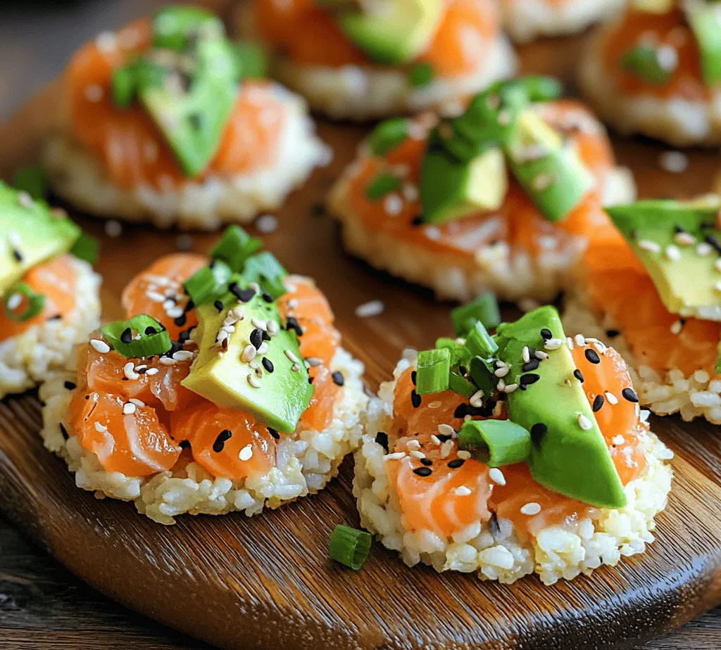 Before diving into the preparation of this delectable dish, it’s essential to understand the key component that sets the foundation for Salmon Crispy Rice Delight: sushi rice. Sushi rice, also known as shari or sumeshi, is a short-grain rice that is traditionally used in Japanese sushi. It is characterized by its sticky texture, which allows it to hold together when molded into shapes, making it perfect for sushi rolls and other sushi-inspired dishes.