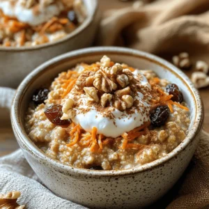 The beauty of this recipe lies not only in its taste but also in the nutritional benefits of each ingredient. Let’s take a closer look at what goes into this delightful dish: