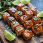 Salmon is not only a culinary favorite but also a powerhouse of nutrition. Rich in omega-3 fatty acids, protein, and essential vitamins, salmon promotes heart health, boosts brain function, and supports overall well-being. When selecting salmon for this recipe, freshness is paramount. Opting for high-quality, sustainably sourced salmon ensures that you’re not only getting the best flavor but also contributing positively to the environment. Fresh salmon should have a vibrant color, a firm texture, and a mild scent, indicating its freshness and quality.