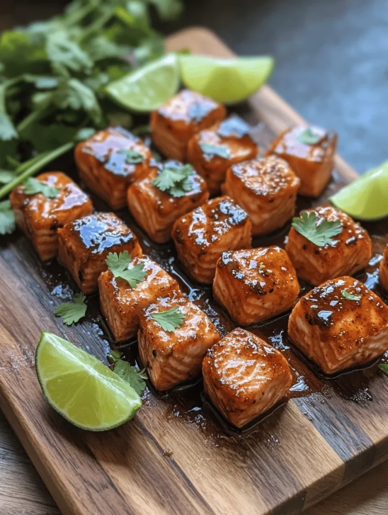 Salmon is not only a culinary favorite but also a powerhouse of nutrition. Rich in omega-3 fatty acids, protein, and essential vitamins, salmon promotes heart health, boosts brain function, and supports overall well-being. When selecting salmon for this recipe, freshness is paramount. Opting for high-quality, sustainably sourced salmon ensures that you’re not only getting the best flavor but also contributing positively to the environment. Fresh salmon should have a vibrant color, a firm texture, and a mild scent, indicating its freshness and quality.