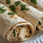 To craft the ultimate Cheesy Garlic Chicken Wraps, it’s essential to understand the role of each ingredient. Each component contributes to the overall flavor, texture, and nutritional value of the wraps. Here’s a breakdown of the core ingredients that make this dish a standout.