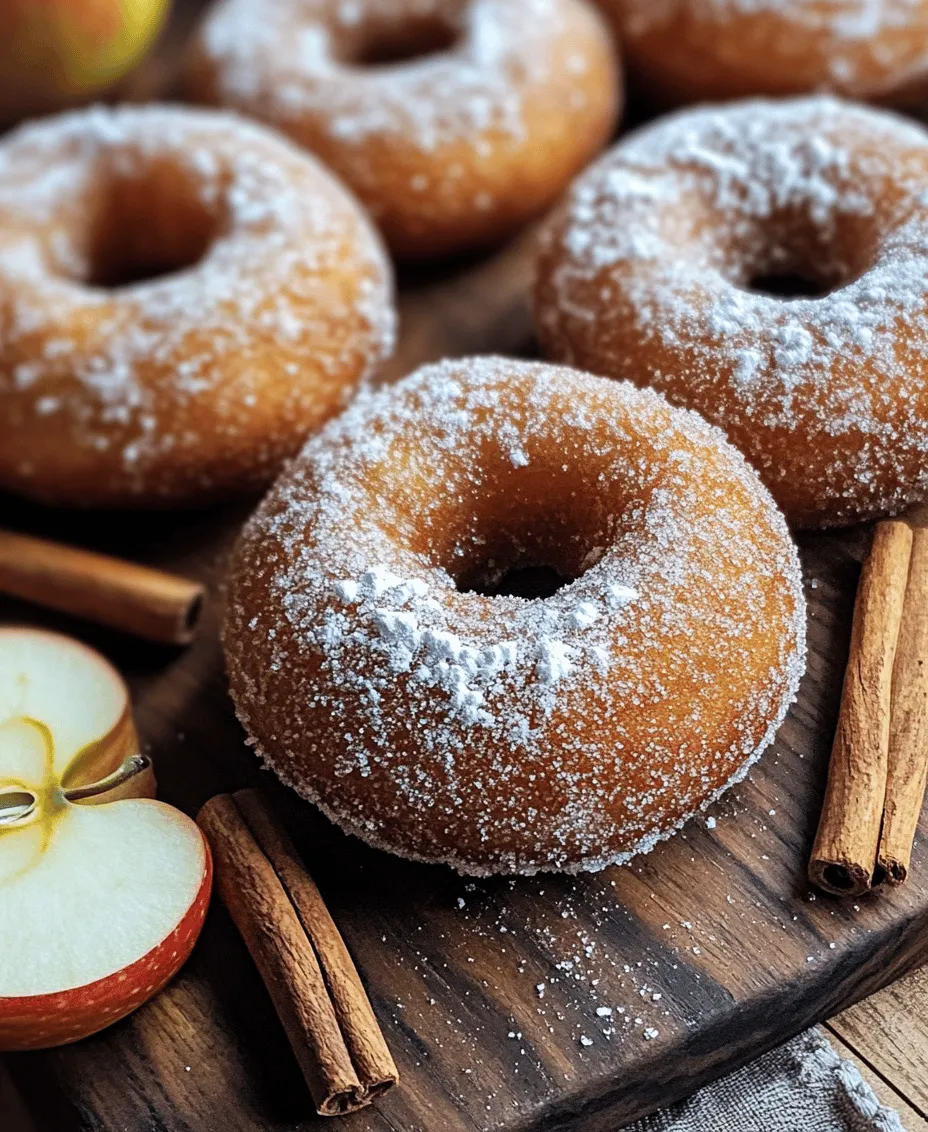 As the leaves begin to change and the air turns crisp, there is an undeniable charm in the arrival of fall. One of the most beloved seasonal treats that perfectly encapsulates the essence of autumn is the apple cider donut. These delectable confections are not just donuts; they are a warm embrace of comforting flavors, a celebration of the harvest, and an invitation to gather with family and friends. With their unique texture – a perfect blend of fluffy and cake-like – and the aromatic spices that dance through each bite, apple cider donuts quickly become the highlight of any fall gathering.