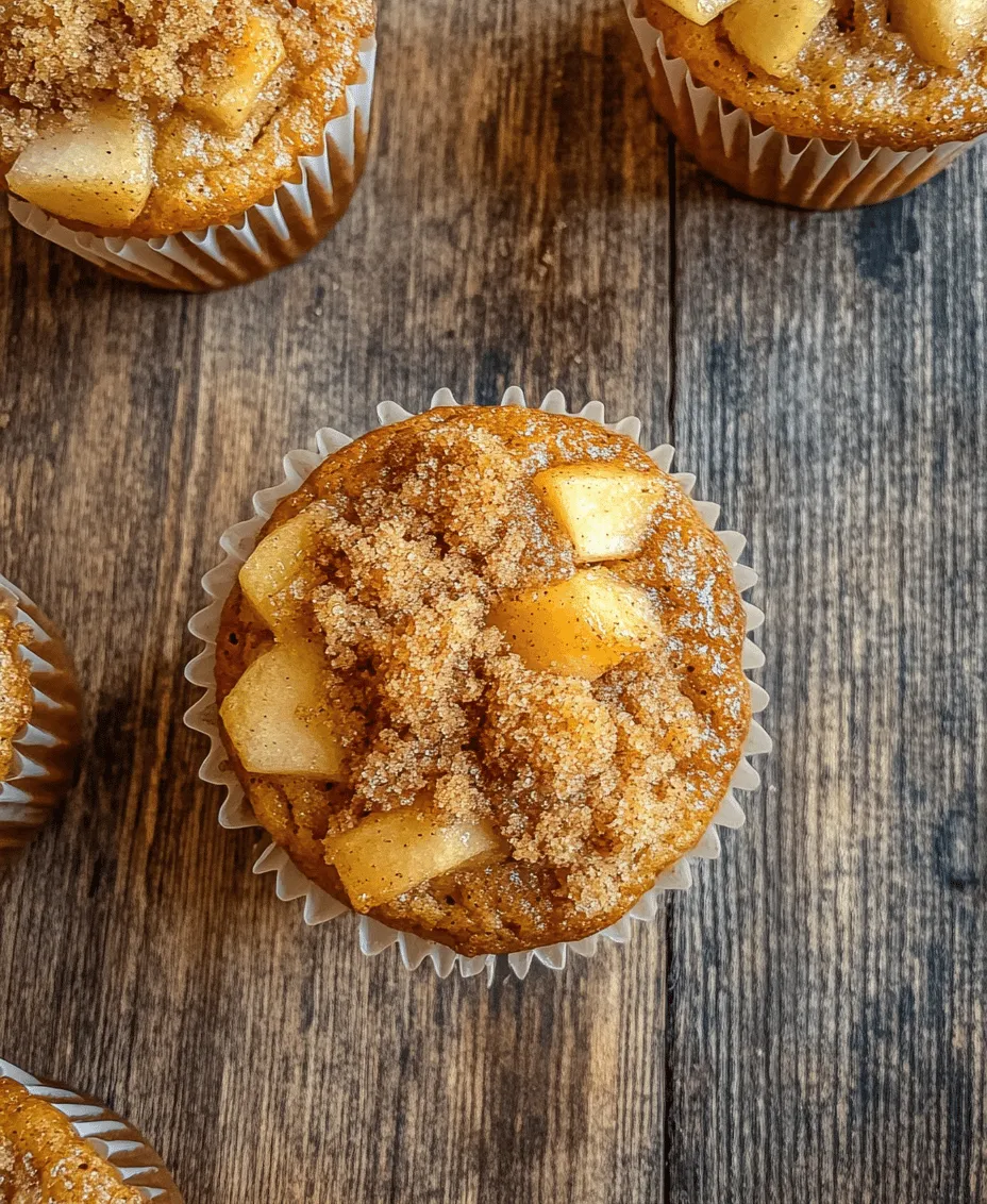 Discover the delightful world of baking with these Irresistible Moist Apple Cinnamon Muffins. Perfectly blending the sweetness of fresh apples with the warm spices of cinnamon and nutmeg, these muffins are an ideal treat for breakfast, snacks, or even dessert. With their tender crumb and inviting aroma, you’ll find them hard to resist. Whether you’re a seasoned baker or a beginner, these muffins offer a simple yet rewarding baking experience that will fill your home with the comforting scents of fall.