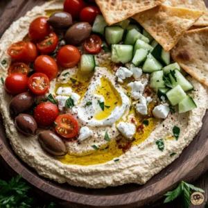 At the heart of any hummus recipe are chickpeas, also known as garbanzo beans. These legumes are not only delicious but also packed with nutritional benefits. Chickpeas are an excellent source of plant-based protein, making them a great option for vegetarians and vegans. In addition to protein, they are rich in dietary fiber, which aids in digestion and helps maintain a healthy gut.