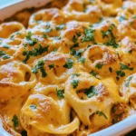 To master the art of making Cheesy Beef Enchilada Tortellini, it is essential to understand the core components of the dish. Each ingredient plays a critical role in building the flavors and textures that make this recipe truly special.