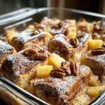 French toast is a cherished breakfast classic that has warmed hearts and delighted taste buds for generations. This beloved dish transforms humble slices of bread into a deliciously sweet and custardy delight, perfect for starting the day on a high note. But what if we told you that there's a way to elevate this morning staple to new heights? Enter the Sweet Hawaiian Roll French Toast Bake—a delightful twist that combines the fluffy, sweet goodness of Hawaiian rolls with the traditional French toast experience.