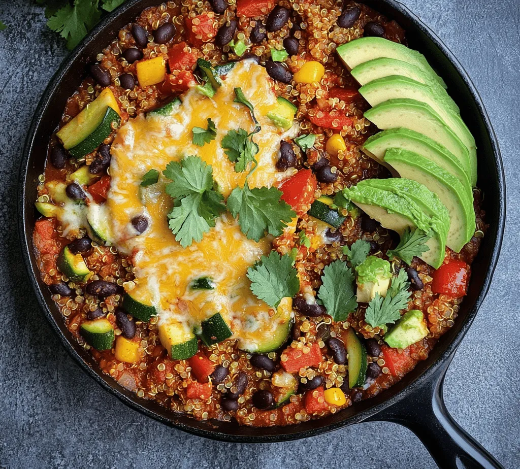 In recent years, the trend toward healthy eating has surged, with people increasingly seeking ways to enjoy delicious meals without sacrificing nutrition. One of the most delightful culinary innovations that embodies this philosophy is the skillet meal. Skillet meals are not only quick and easy to prepare, but they also offer a fantastic opportunity for versatility in flavor and ingredients. Among these, the Healthy Enchilada Skillet stands out as a vibrant and satisfying option that combines the beloved flavors of classic enchiladas with a wholesome twist.