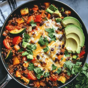 In recent years, the trend toward healthy eating has surged, with people increasingly seeking ways to enjoy delicious meals without sacrificing nutrition. One of the most delightful culinary innovations that embodies this philosophy is the skillet meal. Skillet meals are not only quick and easy to prepare, but they also offer a fantastic opportunity for versatility in flavor and ingredients. Among these, the Healthy Enchilada Skillet stands out as a vibrant and satisfying option that combines the beloved flavors of classic enchiladas with a wholesome twist.
