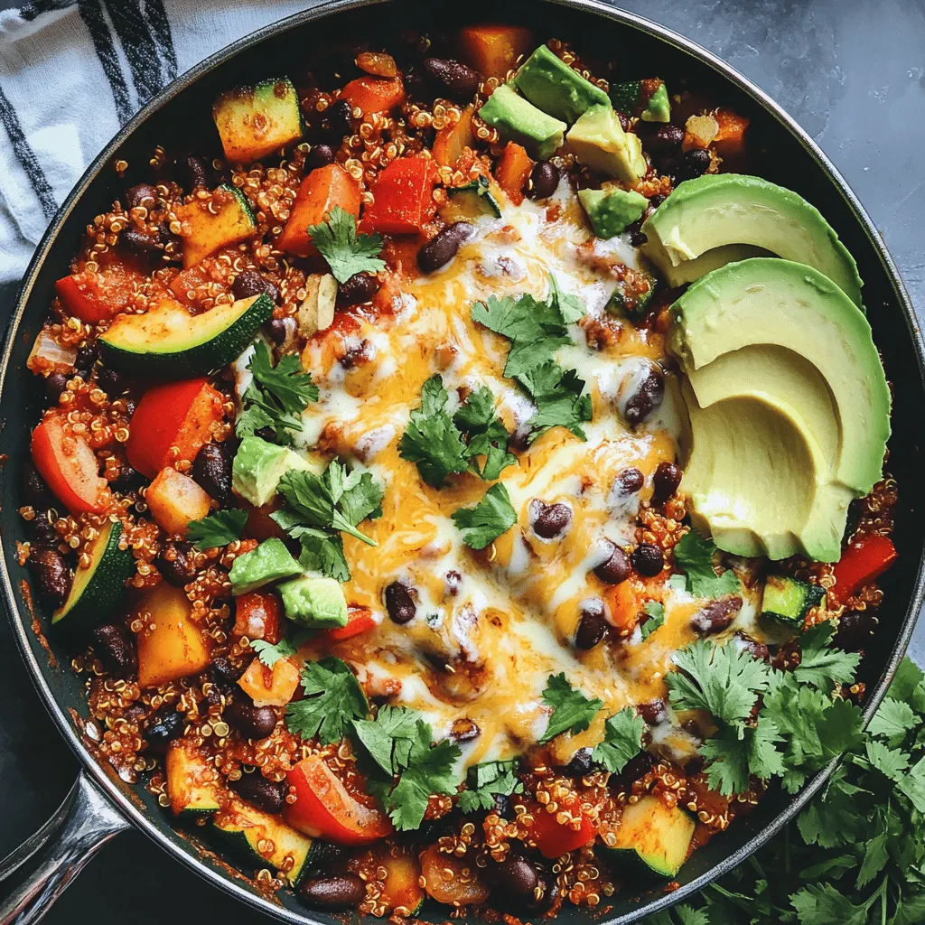 In recent years, the trend toward healthy eating has surged, with people increasingly seeking ways to enjoy delicious meals without sacrificing nutrition. One of the most delightful culinary innovations that embodies this philosophy is the skillet meal. Skillet meals are not only quick and easy to prepare, but they also offer a fantastic opportunity for versatility in flavor and ingredients. Among these, the Healthy Enchilada Skillet stands out as a vibrant and satisfying option that combines the beloved flavors of classic enchiladas with a wholesome twist.